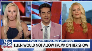 Report: Britt McHenry Is Fake News